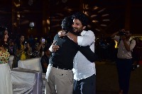 King Of Kotha Movie Pre Release Event Photos